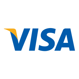Visa credict card